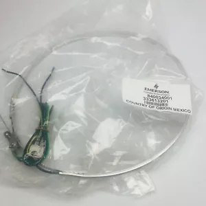 Emerson 333613201 KOMPRESSOR/KURBELGEHÄUSEHEIZUNG 840034001 - Bild 1 von 4