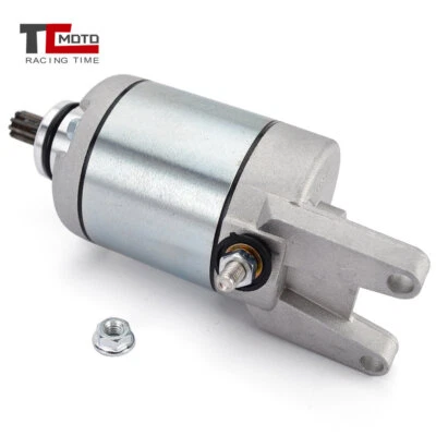 Starter Motor For Piaggio 58294R Vespa Primavera Sprint FLY S LX Liberty 125 150 Foto 1 de 4