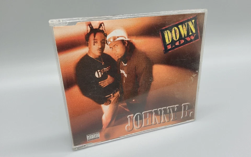 Johnny B. von Down Low - CD - SEHR GUT - Bild 1 von 1