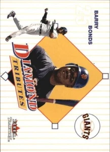 A2341- 2001 Fleer Tradition Baseball Assted Inserts -You Pick- 15+ FREE US SHIP - Picture 1 of 27
