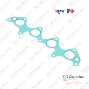 JUNTA COLECTOR DE ENTRADA MGF / MG TF PRODUCTO ORIGINAL MG ROVER 135 / 160 / 143 hp - Imagen 1 de 2