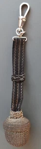 Miniatur Drache 1914-1918 WWI Deutsch German Portepee Troddel - Bild 1 von 6