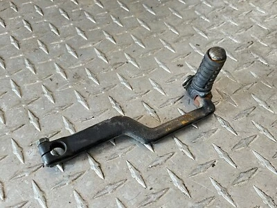 15 Palanca de pedal de arranque Kickstarter 2015 genuina Scooter Co. Roughhouse 50 Foto 1 de 4