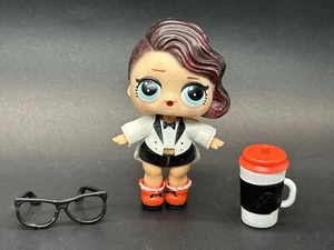 LOL Surprise Confetti Pop BLACK TIE - Bild 1 von 2