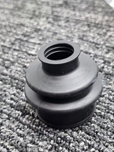 (QTY 20) IATF 20240820 345-032 Drive Shaft Axle Boot Assembly Black - Picture 1 of 4