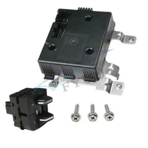 Car SUV Integrated Trailer Brake Control Module For Ram 1500 2500 3500 4500 5500 - Picture 1 of 5