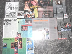 VENGEANCE 45 TEILE/PARTS CLIPPINGS LOT 03/15 - Imagen 1 de 3