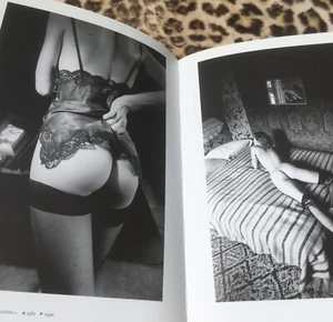 TASCHEN 2010 HISTORY OF LINGERIE BOOK~ VINTAGE FRENCH EDITION ~ 575 PAGES ~ MINT - Picture 1 of 13