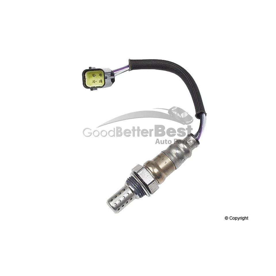 Sensor de oxígeno delantero 25024438 One New Walker Products para Hyundai para Kia Foto 1 de 1