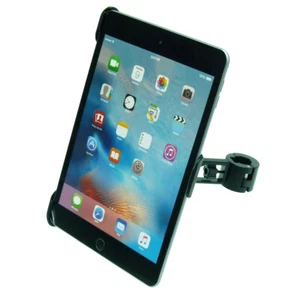 Dedicated Car Headrest Mount Holder for Apple iPad Mini 4 - Picture 1 of 7