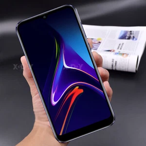 2025 New Android Factory Unlocked Smartphone Cheap Cell phone 4Core 4G 2SIM 16GB - Zdjęcie 1 z 18