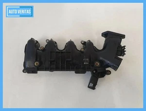 Ford Focus MK2 1.6 80KW TDCI intake bridge intake manifold 9653808680 - Picture 1 of 7
