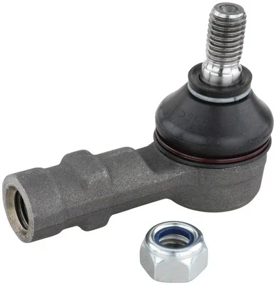 Steering Tie Rod End Outer Delphi For 1974-1980 Saab 99 - Image 1 of 4