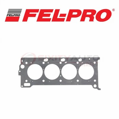 Fel-Pro Left Cylinder Head Gasket for 2008-2020 Toyota Sequoia 4.6L 5.7L V8 iy Foto 1 de 4