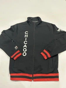 Chicago Bulls Item of the Game 1966 City Edition Jacke Größe M - Bild 1 von 5