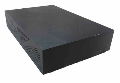 Seagate Backup Plus Desktop Drive | 2TB External HDD | Micro USB 3.0 | SRD00F2 - Image 1 of 4