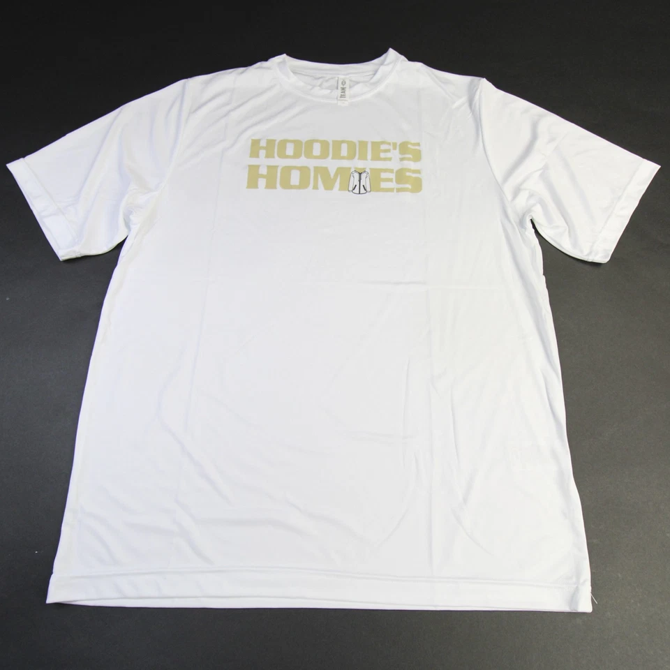 South Florida Bulls Team 365 Short Sleeve Shirt Men's White New - Image 1 of 1