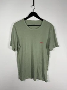 HUGO BOSS T-Shirt - XL - Green - Great Condition - Men’s - Picture 1 of 5
