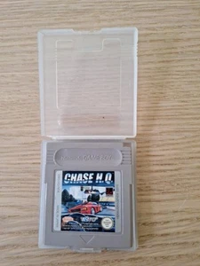 Chase H.Q. HQ  Nintendo Gameboy Classic GB Spiel Modul - Bild 1 von 2