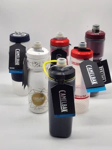 Camelback Trinkflasche neu mit Etikett - siehe Auswahl - Bild 1 von 47