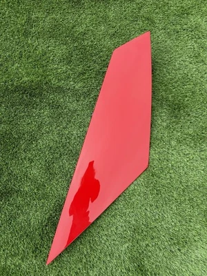 Lamborghini Aventador, izquierda, Batwing Foto 1 de 2