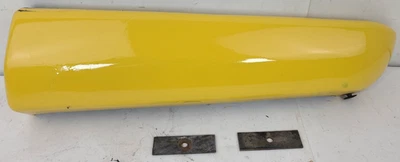 2002 - 2005 道奇 Ram Daytona Rumble Bee 左后床地面效果车身套件 原始设备制造商 — 第 1/4 张图片