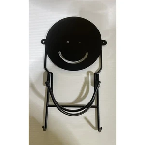 Yoga Smile Rack Set Of 2 Storage Organization Rack New - Picture 1 of 4