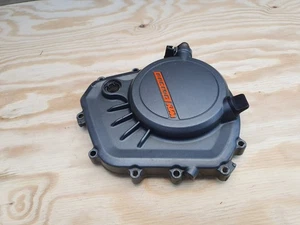 KTM DUKE 125 2013 - 2016 Engine 901 Clutch Cover - Picture 1 of 10
