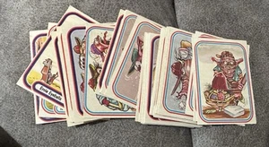 Donruss Trading Card Pack - Bild 1 von 2