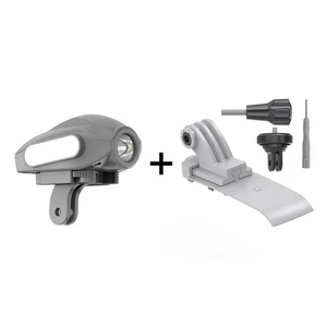 For DJI AIR 3 Searchlight+Mount Set Drone Accessories Part - Picture 1 of 15