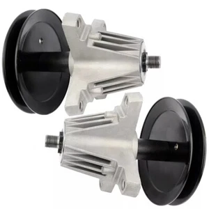 2 Deck Spindle For MTD Troy-Bilt 42 Inch Deck 618-06991 918-069 Wholesale - Picture 1 of 6