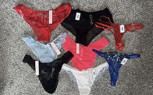 ONE Random Pair of Panties/Underwear - Picture 1 of 8