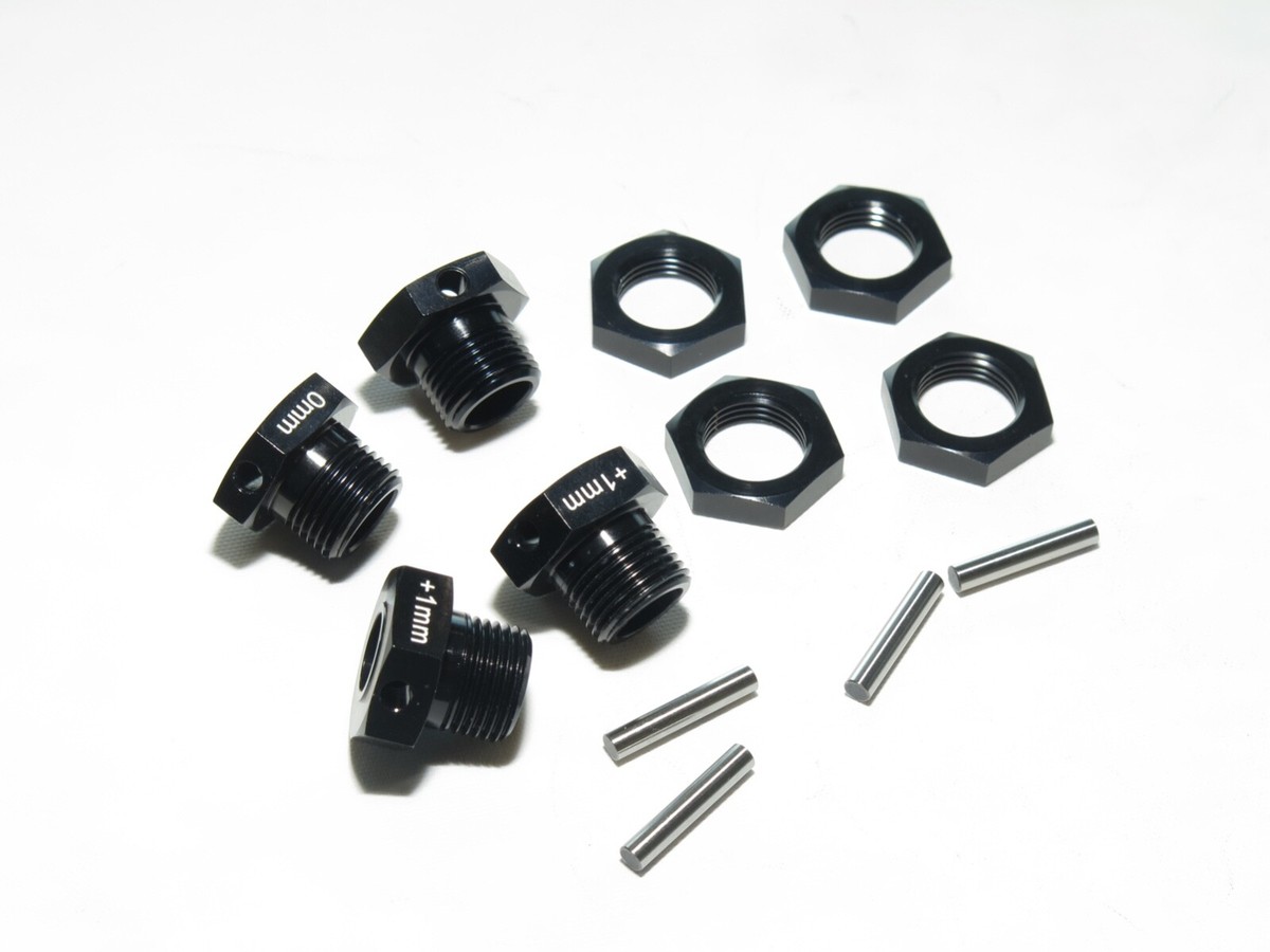 Serpent RC Car, Truck & Motorcycle Body Parts & Interior for