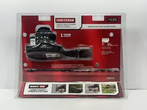 Nuovo Craftsman 941326 20v bullonato compatto tagliasiepi attacchi cesoia - Foto 1 di 2