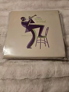 RARE 55th ANNUAL MONTEREY JAZZ FESTIVAL VINYL SITTING PILLOW SEPT 21-23 2012 - Picture 1 of 5