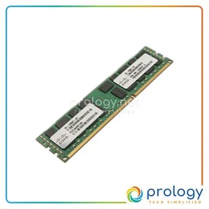 Cisco UCS-MR-1X082RX-A 8GB PC3-10600 DDR3-1333MHz ECC Dual Rank Memory Module - Picture 1 of 3