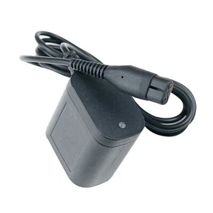 US Plug 4.3V 70mA Charging Cable Charger Adapter Cord for Philips Norelco A00390 - Picture 1 of 6