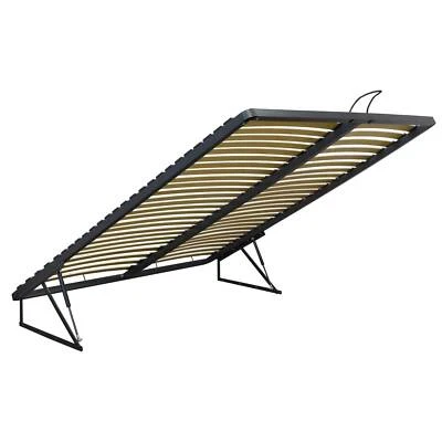 Rete matrimoniale 160x200cm per letto contenitore 25 doghe struttura HEGEL - Immagine 1 di 2