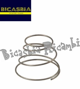 5469 - MOLLA AVVIAMENTO INGRANAGGIO MESSA IN MOTO PIAGGIO APE 50 P TM FL3 EUROPA - Imagen 1 de 1