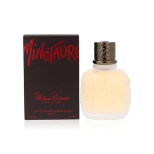 Paloma Picasso Minotaure EDT Spray 75ml Men Fragrance