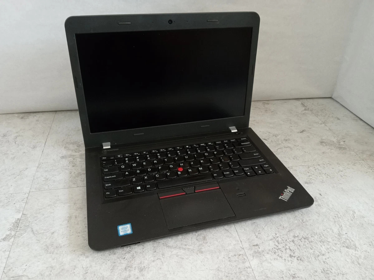 Lenovo ThinkPad E460 PC Laptops & Netbooks for Sale | Shop New