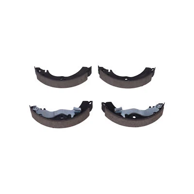 Rear Drum Brake Shoes For Mitsubishi Mirage G4 i-MiEV Lancer - Image 1 of 4