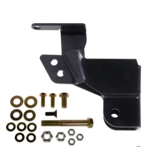 Synergy Mfg Rear Track Bar Bracket Brace For 2007-2018 Jeep JK / JKU 8080 - Bild 1 von 2