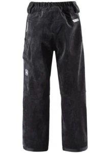 Reima Vilvet-lined trousers with suspenders for boy reima Size 4/104 - Picture 1 of 15