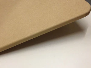 Balancín/tablero de equilibrio de madera  - Imagen 1 de 4