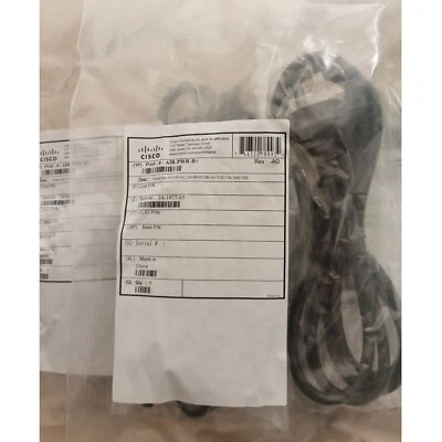 1PCS New For Cisco AIR-PWR-B 48V 0.38A Power Supply Free Shipping#QW - Image 1 of 2