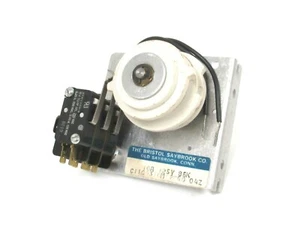 NEW CRAMER 447C-861K-2 MODEL 447C TIMER ASSEMBLY 447C861K2 - Picture 1 of 4