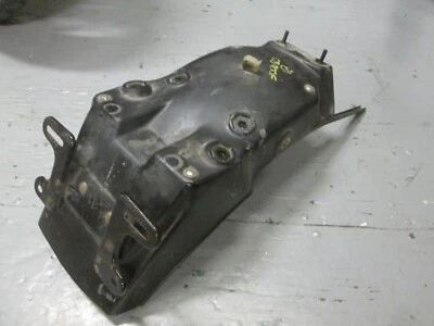 Guardabarros trasero Super Sport 1979-1983 CB750F/900F/1100F A 80100-445-671ZA Foto 1 de 4