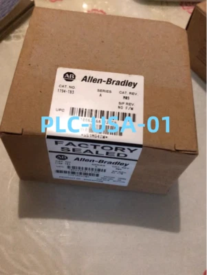 1794TB3 New Factory Sealed AB 1794-TB3 /A FLEX TERMINAL BASE   Fast delivery - Image 1 of 4