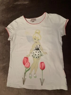 Monnalisa Camisetas 120/56 Foto 1 de 2